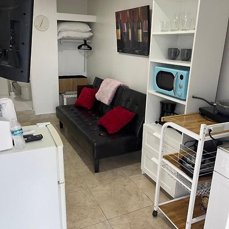 Beautiful Mobile Home In شاطئ هالانديل المظهر الخارجي الصورة