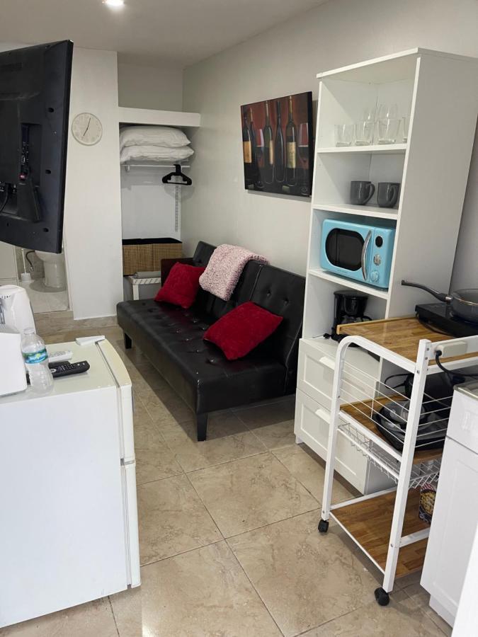 Beautiful Mobile Home In شاطئ هالانديل المظهر الخارجي الصورة