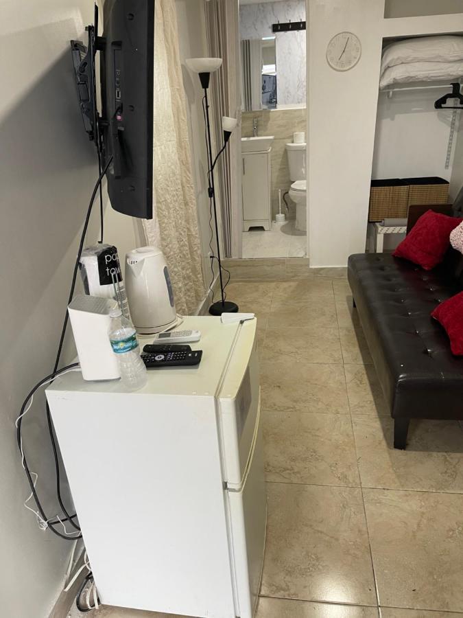 Beautiful Mobile Home In شاطئ هالانديل المظهر الخارجي الصورة